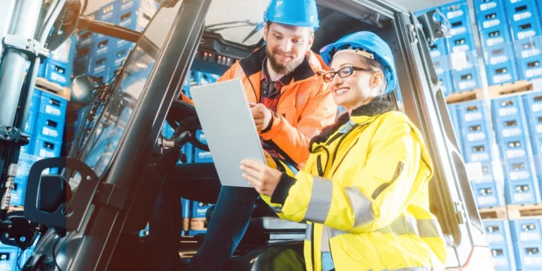 Depo Performansı ERP