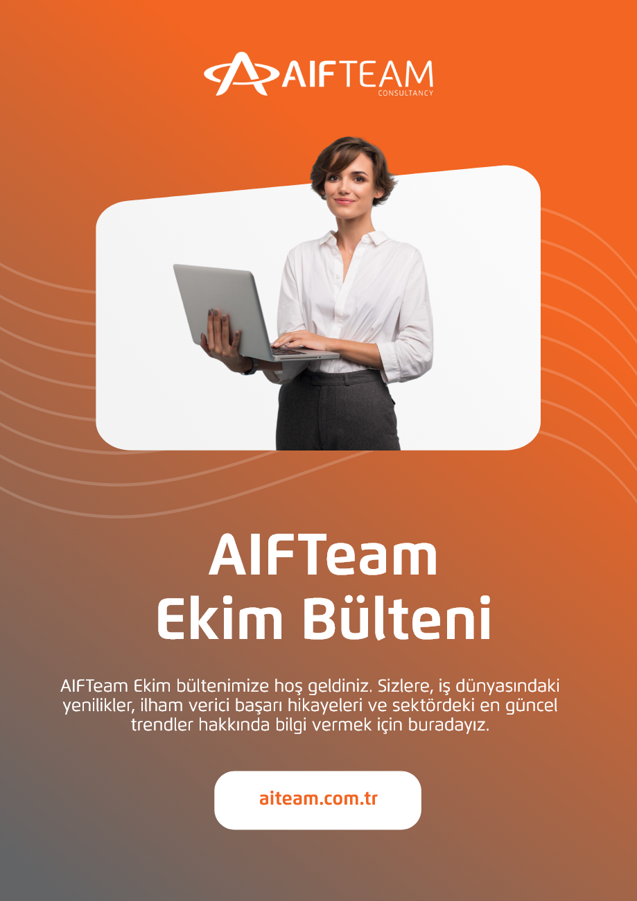 AIFTeam Haziran Bülteni