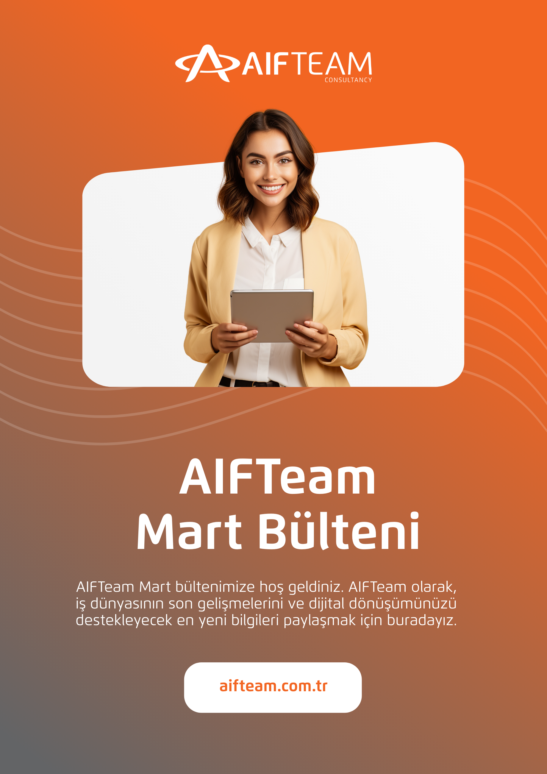 Bülten görseli