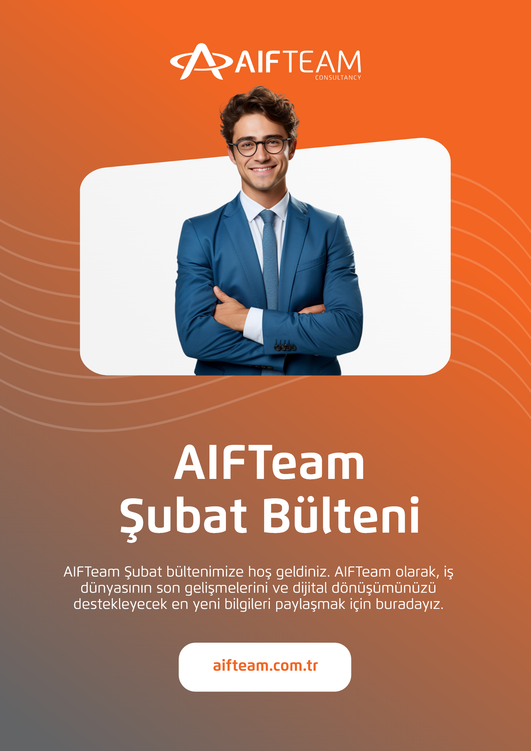Bülten görseli
